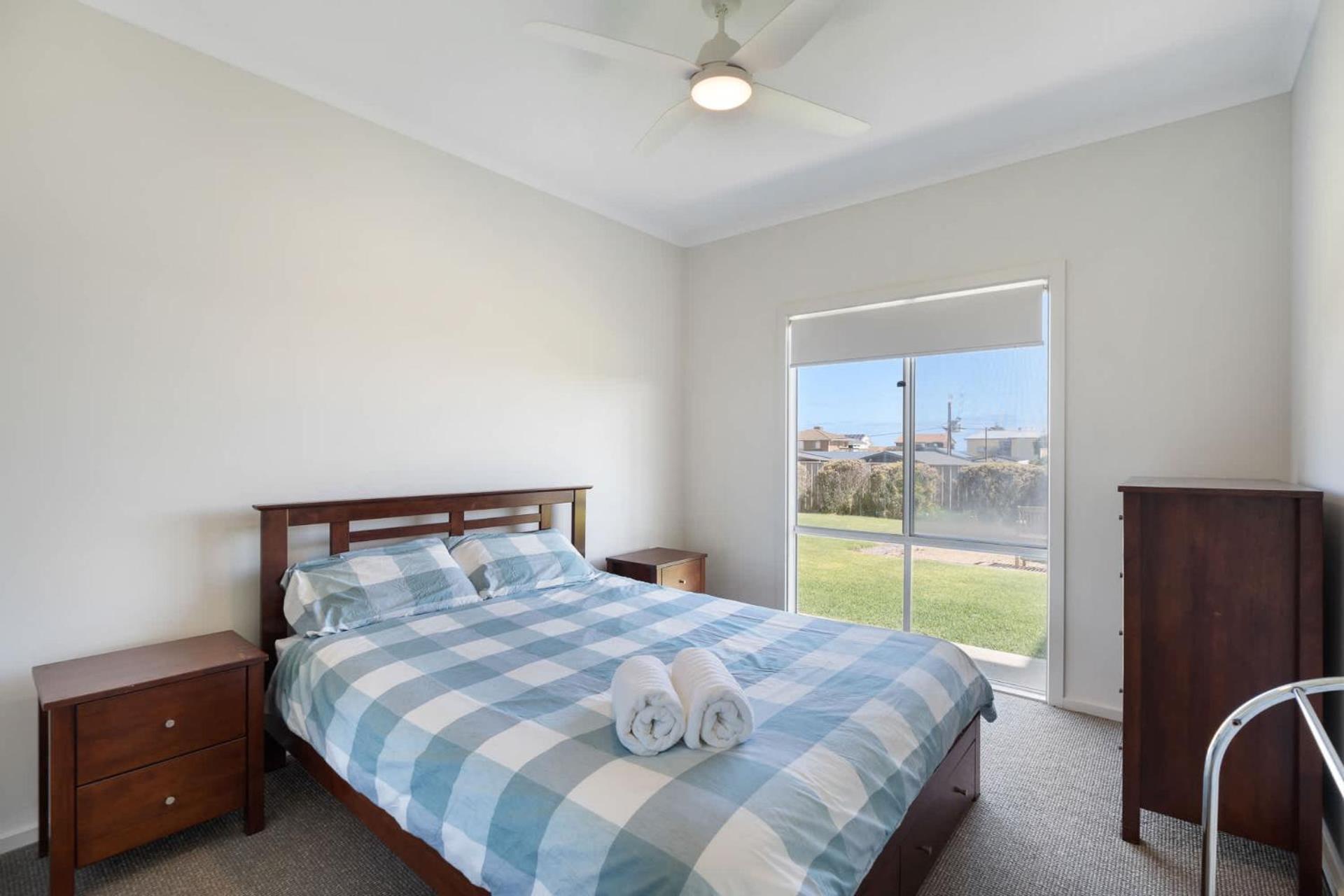 Вілла Seaside Days 6 Day Ave Middleton - Linen Included Екстер'єр фото